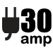 30 Amp Hookup 30 Amp Hookup