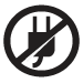 No Power No Power
