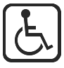Wheelchair Access Wheelchair Access
